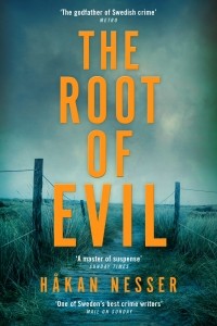 Хокан Нессер - The Root of Evil
