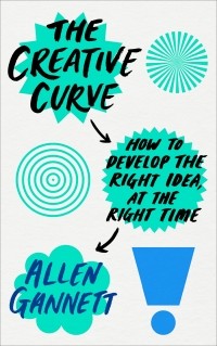 Аллен Ганнет - The Creative Curve