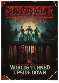  - Stranger Things: Worlds Turned Upside Down