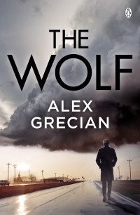 Alex Grecian - The Wolf