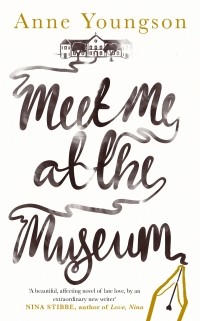 Энн Янгсон - Meet Me at the Museum
