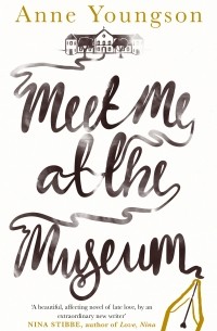 Meet Me at the Museum