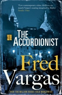 The Accordionist
