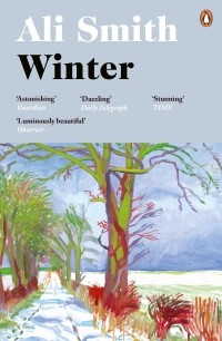 Ali Smith - Winter