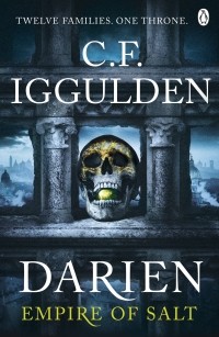 C.F. Iggulden - Darien