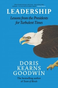 Дорис Гудуин - Leadership
