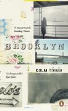 Colm Tóibín - Brooklyn