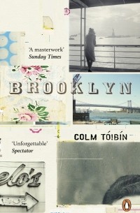 Colm Tóibín - Brooklyn