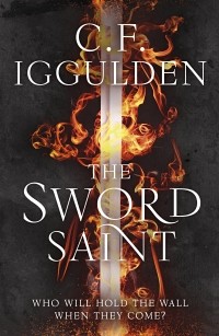 К. Ф. Иггульден - The Sword Saint