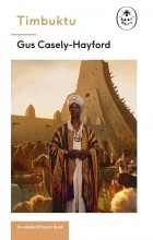 Gus Casely-Hayford - Timbuktu