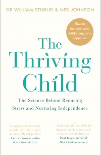 The Thriving Child