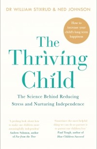  - The Thriving Child