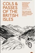 Graham Robb - Cols and Passes of the British Isles