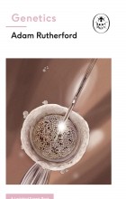 Adam Rutherford - Genetics