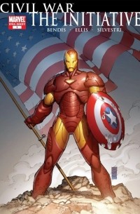 Civil War: The Initiative