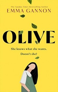 Emma Gannon - Olive