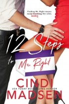 Синди Мэдсен - 12 Steps to Mr. Right