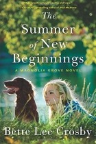 Бетт Ли Кросби - The Summer of New Beginnings