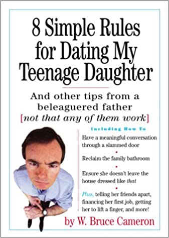 Rules For Teenage Dating