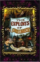 Maurice Richardson - The Exploits of Engelbrecht