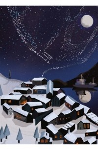 Запахи чужих домов