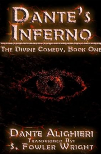 Данте Алигьери - Dante's Inferno: The Divine Comedy, Book One