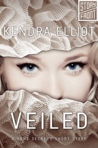 Кендра Эллиот - Veiled