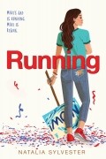 Natalia Sylvester - Running