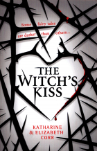  - The Witch&#039;s Kiss