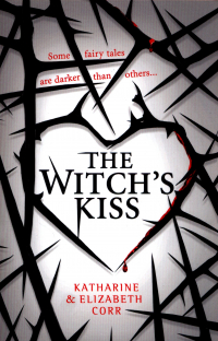  - The Witch's Kiss