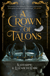  - A Crown of Talons