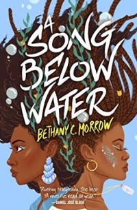 Bethany C. Morrow - A Song Below Water