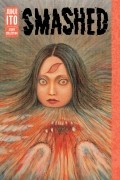 Дзюндзи Ито - Smashed. Junji Ito Story Collection