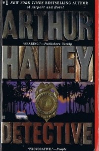 Arthur Hailey - Detective
