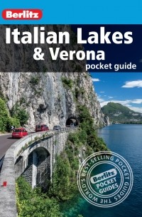 Italian Lakes & Verona: Pocket Guide