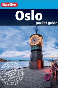 Oslo: Pocket Guide