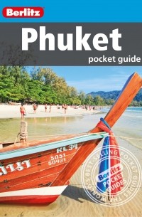 Phuket: Pocket Guide