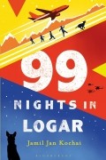 Джамиль Ян Кочай - 99 Nights in Logar