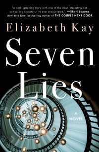 Elizabeth Kay - Seven Lies