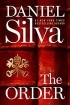 Daniel Silva - The Order