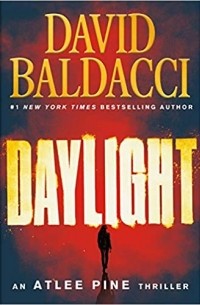 David Baldacci - Daylight