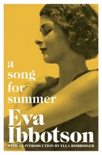 Ева Ибботсон - A Song for Summer