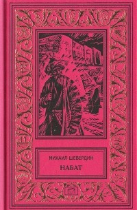 Михаил Шевердин - Набат. Книга 1