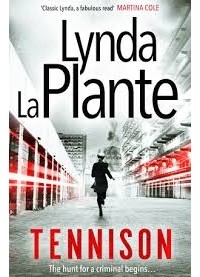 Линда Ла Плант - Tennison