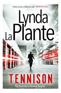 Линда Ла Плант - Tennison