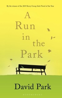 Дэвид Парк - A Run in the Park