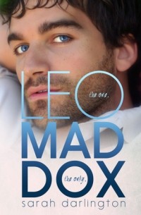 Сара Дарлингтон - Leo Maddox