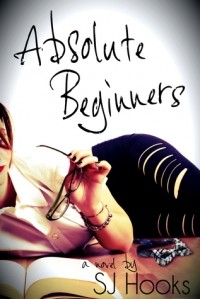 С. Дж. Хукс - Absolute Beginners