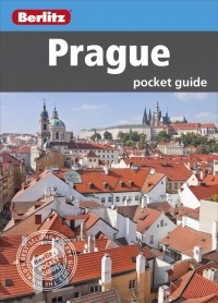  - Prague: Pocket Guide