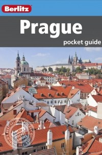 Prague: Pocket Guide